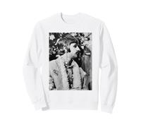L'album Bleu des Beatles, Ringo Starr, Penny Lane, époque 1967 Sweatshirt