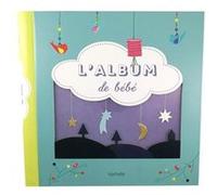 L'album de bébé Camille Baladi (Auteur), Gaël Le Neillon (Auteur)