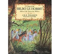 L'Album de Bilbo le Hobbit : Adieu à la terre du milieu
