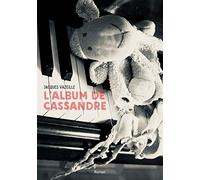 L'album de Cassandre