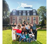 L'album de la promo 2024 CD