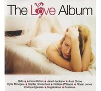 L'album de l'amour