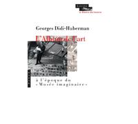 L'album de l'art à l'époque du musée imaginaire