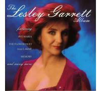 L'album de Lesley Garrett