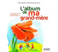 L'Album de ma grand-mère