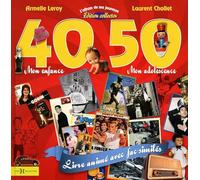 L'Album de ma jeunesse 40-50 "collector"