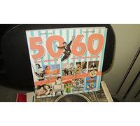 L'Album de ma jeunesse 50-60 : Mon enfance, mon adolescence