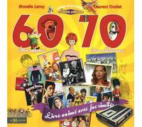 L'Album de ma jeunesse 60-70 "Collector"