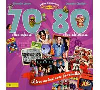 L'album de ma jeunesse 70-80 "collector"