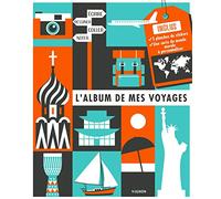 L'album de mes voyages