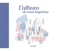 L'album De Mon Baptême