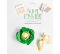 L'album De Mon Bébé