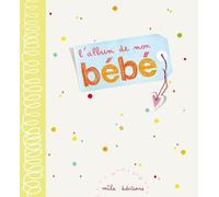 L'album De Mon Bébé