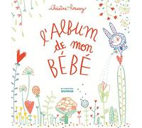 L'album De Mon Bébé