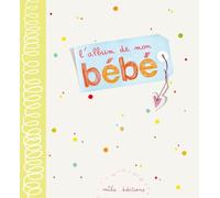 L'album De Mon Bébé