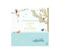 L'album de mon bébé