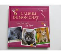 L'album de mon chat