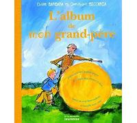 L'Album De Mon Grand-Pere