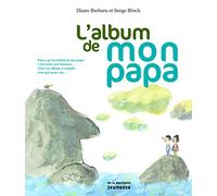 L'Album de mon Papa