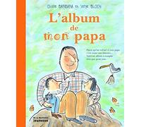 L'album de mon papa