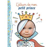 L'album De Mon Petit Prince