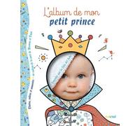 L'album De Mon Petit Prince