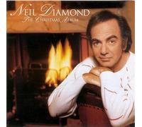 Neil Diamond - The Christmas Album [Import]