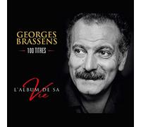 L'Album de sa Vie – 100 titres – Coffret CD – Universal Music Group