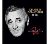 L'album de sa vie – 100 titres – Coffret CD – Universal Music Group