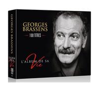 L'Album de sa Vie – 100 titres – Coffret CD – Universal Music Group