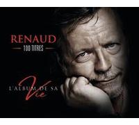 L'album de sa vie 100 Titres Coffret CD