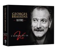 L'Album de sa vie - 100 titres Coffret E