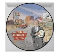 L'album de sa vie Édition Limitée Picture Disc Vinyle