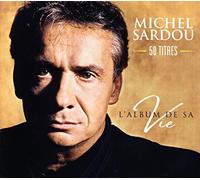 L'Album de Sa Vie – 3 CD Digipack – 50 titres