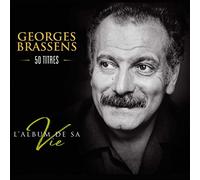 L'Album de Sa Vie-50 Titres