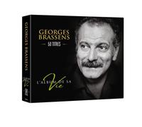 L'Album de sa vie 50 titres CD