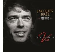 L'Album de Sa Vie – Coffret CD – Universal Music Group