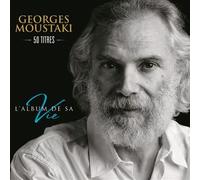 L'album de sa vie – Universal Music Group