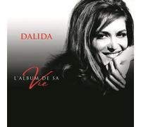 L'album de sa vie Coffret CD