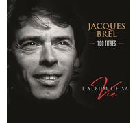 L'album de sa vie Coffret CD