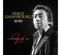 L'album de sa vie Coffret CD