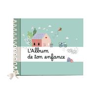 L'Album de ton enfance - + 1 stylo + 1 boite - Collectif - Editions 365 - Jeux livres objets