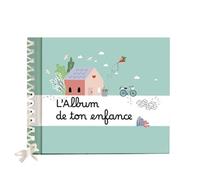 L'album De Ton Enfance