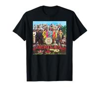 L'album des Beatles SGT Peppers T-Shirt