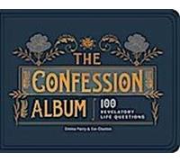 L'album des confessions