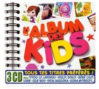 L'Album des Kids