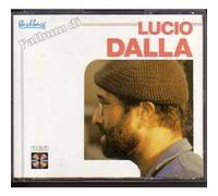 CD L'Album Di Lucio Dalla