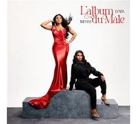 L'album du mâle CD