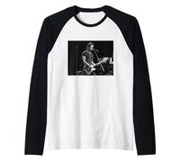 L'album en Noir et Blanc des Stranglers, Era Live 1978 Manche Raglan