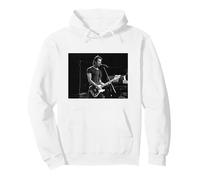 L'album en Noir et Blanc des Stranglers, Era Live 1978 Sweat à Capuche